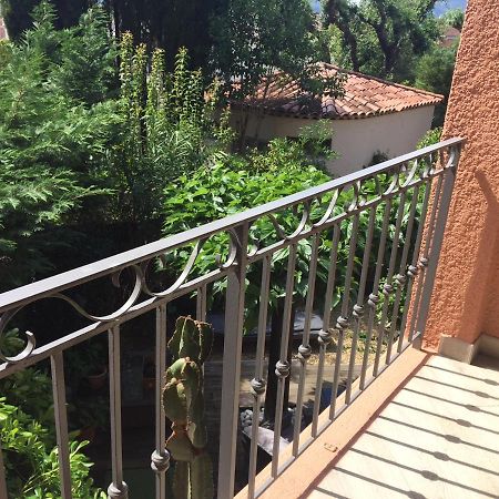 Belle Residence Au Centre De Saint Tropez Avec Piscine Et Garage Екстер'єр фото