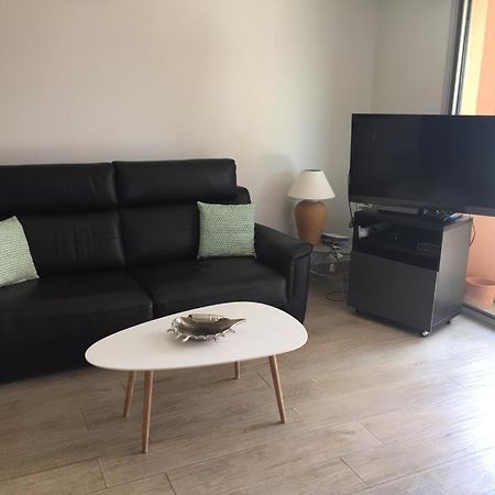 Belle Residence Au Centre De Saint Tropez Avec Piscine Et Garage Екстер'єр фото