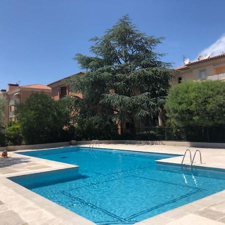 Belle Residence Au Centre De Saint Tropez Avec Piscine Et Garage Екстер'єр фото