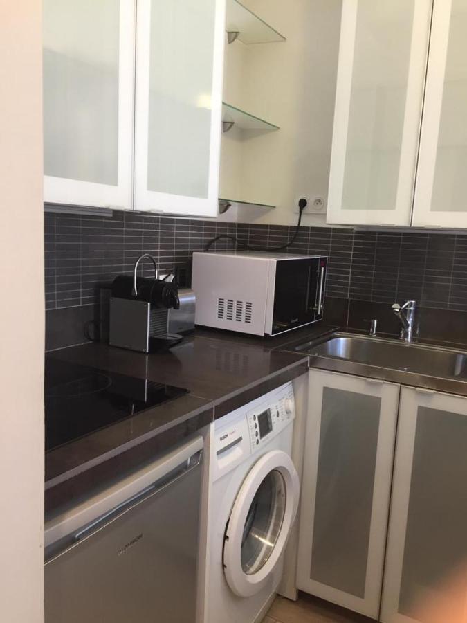 Belle Residence Au Centre De Saint Tropez Avec Piscine Et Garage Екстер'єр фото