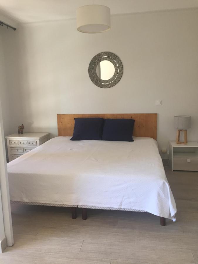 Belle Residence Au Centre De Saint Tropez Avec Piscine Et Garage Екстер'єр фото
