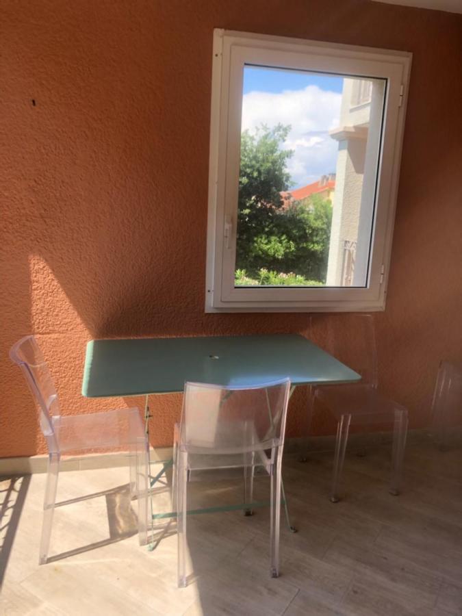 Belle Residence Au Centre De Saint Tropez Avec Piscine Et Garage Екстер'єр фото